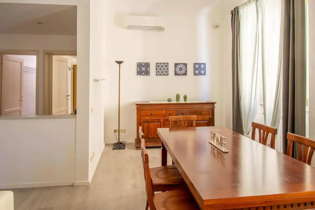 פירנצה Vasco Pratolini Apartment 0*,  איטליה