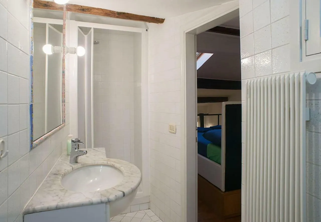 פירנצה Vasco Pratolini Apartment 0*,  איטליה