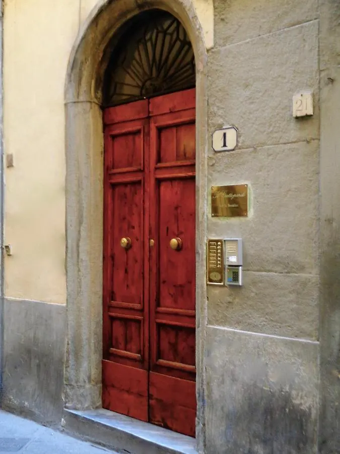 Vasco Pratolini Apartment Di Stefania Sesto フィレンツェ