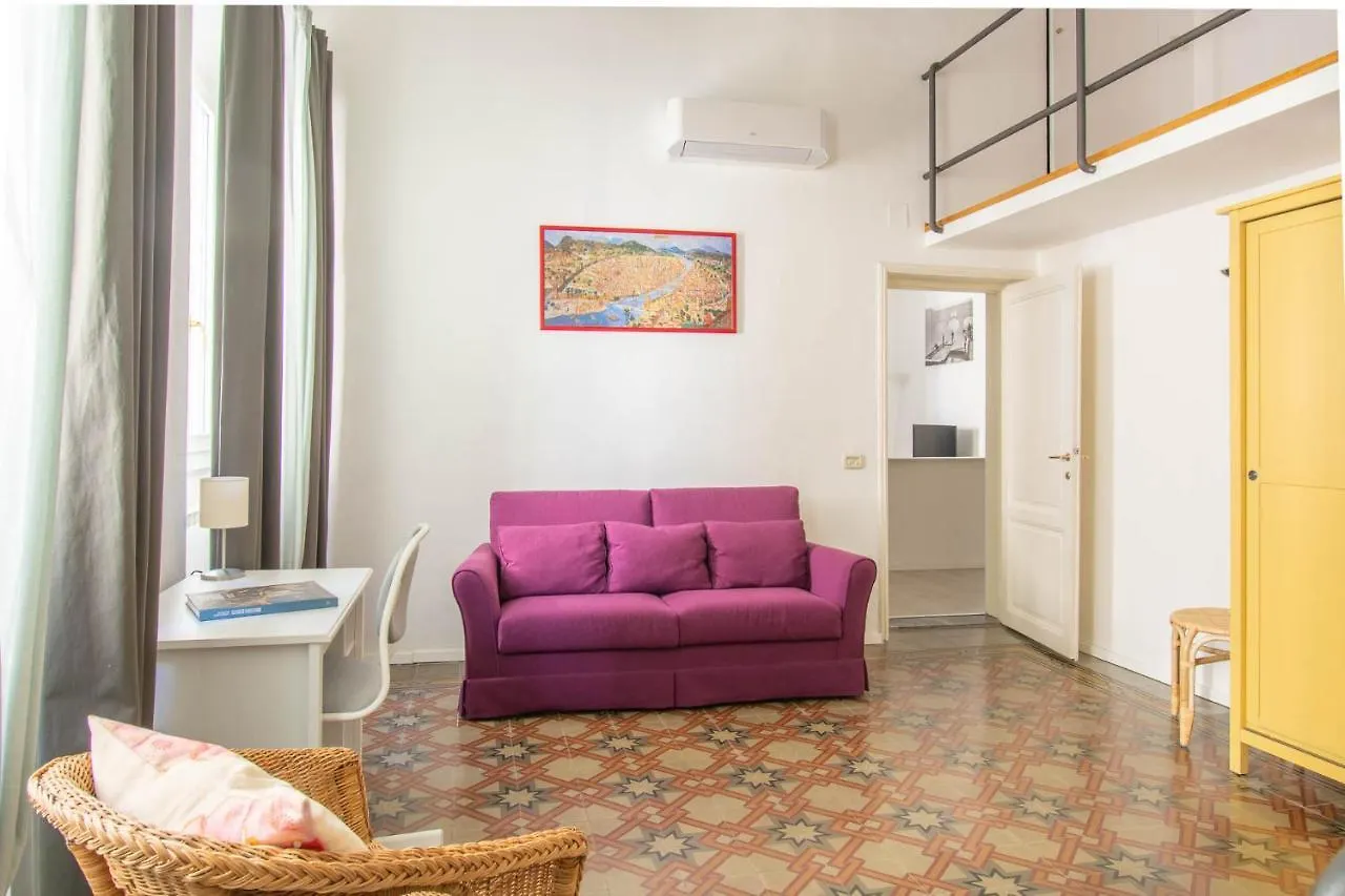 Vasco Pratolini Apartment Di Stefania Sesto フィレンツェ